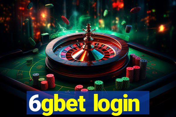 6gbet login